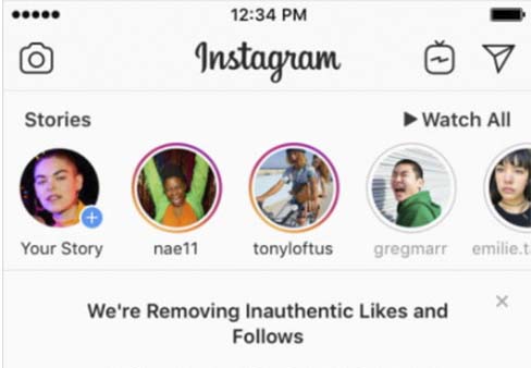 Come hackerare l'Instagram di qualcun altro su iPhone